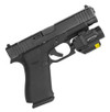 Nightstick Subcompact Handgun Light w/Green Laser  NS-TCM-5B-GL 017398809214 Thumbnail Image