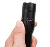 Nightstick BARRAGE - USB Tactical Flashlight  NS-USB-568XL 173988093132 Thumbnail Image