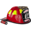 Nightstick Forge Helmet-Mounted Multi-Functional Flashlight - Red  NS-XPP-5465R 017398807135 Thumbnail Image