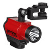Nightstick FORTEM - Intrinsically Safe Helmet-Mounted Dual-Light Flashlight  NS-XPP-5466R 017398805940 Thumbnail Image