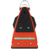 Nightstick Integritas X-Series Intrinsically-Safe Rechargeable Lantern - Red  NS-XPR-5582RX 017398806824 Thumbnail Image