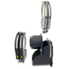 ASP Exo-D Handcuff Case for Chain/Hinge Ultra Plus and Sentry Cuffs  56142 092608561427 Thumbnail Image
