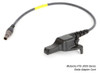 Ops-Core 100179 Modular PTT Radio Adapter Cable  OPC-100179  Thumbnail Image