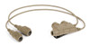Ops-Core U94 Dual Channel 6-Pin PRC PTT  OPC-1001873  Thumbnail Image