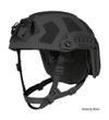 Ops-Core FAST SF High Cut Helmet System Vented Lux Liner with OCC-Dial  OPC-A14570  Thumbnail Image