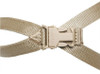 Ops-Core Head-Loc 4-Point Chinstrap - H-Nape  OPC-07-99  Thumbnail Image