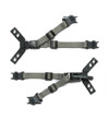 Ops-Core O2 Mask Double-Strap Kit  OPC-26-99  Thumbnail Image