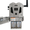 Bushnell CelluCORE 20 Dual Sim Cellular Trail Camera  119904D 029757009821 Thumbnail Image