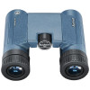 Bushnell 8x25 H2O Waterproof Folding Roof Prism Binocular  138005R 029757007643 Thumbnail Image