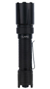 LAPG F-10 2,300 Lumen USB-C Rechargeable Dual Tail Switch Tactical Flashlight Thumbnail Image