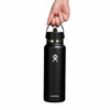 Hydro Flask Flex Straw Cap 40 oz Wide Mouth  HDF-W40BFS  Thumbnail Image