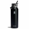 Hydro Flask Flex Straw Cap 40 oz Wide Mouth  HDF-W40BFS  Thumbnail Image