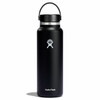 Hydro Flask Flex Cap Wide Mouth Insulated Water Bottle  HDF-W40BTS  Thumbnail Image
