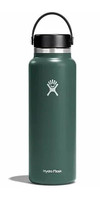 Hydro Flask Flex Cap Wide Mouth Insulated Water Bottle  HDF-W40BTS  Thumbnail Image