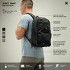 Vertx Any Day Backpack  VTX5278  Thumbnail Image