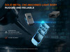 Fenix E06R Rechargeable EDC Flashlight  E06R  Thumbnail Image
