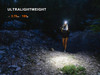 Fenix HM55R Rechargeable Headlamp  HM55R  Thumbnail Image