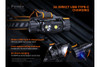 Fenix HM70R Rechargeable Headlamp  HM70R 6942870307909 Thumbnail Image