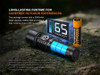 Fenix LD45R Adjustable Beam Flashlight  LD45R 6942870311210 Thumbnail Image