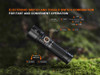 Fenix LD45R Adjustable Beam Flashlight  LD45R 6942870311210 Thumbnail Image