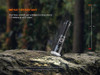 Fenix LD45R Adjustable Beam Flashlight  LD45R 6942870311210 Thumbnail Image