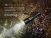 Fenix LD45R Adjustable Beam Flashlight  LD45R 6942870311210 Thumbnail Image