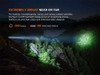 Fenix LD45R Adjustable Beam Flashlight  LD45R 6942870311210 Thumbnail Image