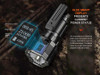 Fenix LR60R Search Flashlight  LR60R 6942870310510 Thumbnail Image