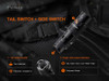 Fenix PD25R Rechargeable EDC Flashlight  PD25R 6942870309040 Thumbnail Image