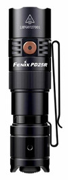Fenix PD25R Rechargeable EDC Flashlight  PD25R 6942870309040 Thumbnail Image