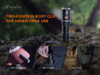 Fenix PD25R Rechargeable EDC Flashlight  PD25R 6942870309040 Thumbnail Image