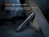 Fenix PD36R ACE Rechargeable Flashlight  PD36R-ACE 6942870312439 Thumbnail Image