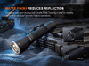 Fenix TK17 Tactical Flashlight  TK17 6942870312002 Thumbnail Image