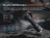 Fenix TK17 Tactical Flashlight  TK17 6942870312002 Thumbnail Image
