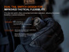 Fenix TK17 Tactical Flashlight  TK17 6942870312002 Thumbnail Image