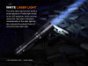 Fenix TK30R White Laser Flashlight  TK30R 6942870311586 Thumbnail Image