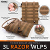 Source Razor 3L Low Profile Armor Mounted Hydration System  RAZOR  Thumbnail Image