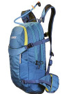 Source Tactical Summit Hydration Pack 15L Cargo + 3L - Atlantic Deep Blue  SO-2053829215 972100142075 Thumbnail Image