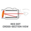 Bushnell Trophy TRS-25 Red Dot Sight  731303 029757731302 Thumbnail Image