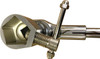 Zak Tools ZT79 Hydrant Socket with 19.75" Ratchet Wrench  ZAK-79 819673010472 Thumbnail Image