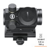 Bushnell AR Optics TRS-25 HiRise Red Dot Sight  AR731306 029757740076 Thumbnail Image
