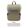 Bushnell Vault Modular Optics Protection System Binocular Pack  BABINPCT 029757008800 Thumbnail Image