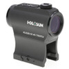 Holosun HE403B-GR 2 MOA Green Dot Sight  HE403B-GR 605930624793 Thumbnail Image