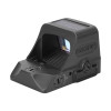 Holosun HE508T-RD X2 Red Multi-Reticle Titanium Miniature Reflex Pistol Sight  HE508T-RDX2 810047071242 Thumbnail Image