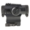 Holosun HE515GM-GR Green Circle Dot Micro Sight with QD Mount  HE515GM-GR 605930624908 Thumbnail Image