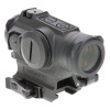 Holosun HE515GT-RD Red Circle Dot Micro Sight with QD Mount  HE515GT-RD 605930625011 Thumbnail Image