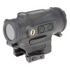 Holosun HE530C-RD Red Circle Dot Tube Sight with QD Mount  HE530C-RD 605930624519 Thumbnail Image