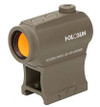 Holosun HE403B Micro Rifle Sight  HOL-HE403B-GR-FDE 605930625158 Thumbnail Image