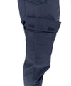 LA Police Gear Men's Stretch Core Cargo Pant  MSCCP  Thumbnail Image