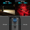 Olight Marauder Mini 2 Compact Powerful 10,000 Lumen Flashlight  MARAUDERMINI2  Thumbnail Image